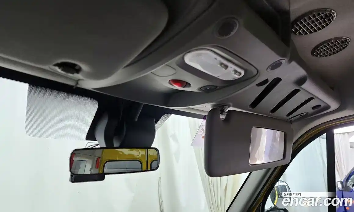 Renault Master 2020 2.3 Механическая в Москве № 533878, фото 17