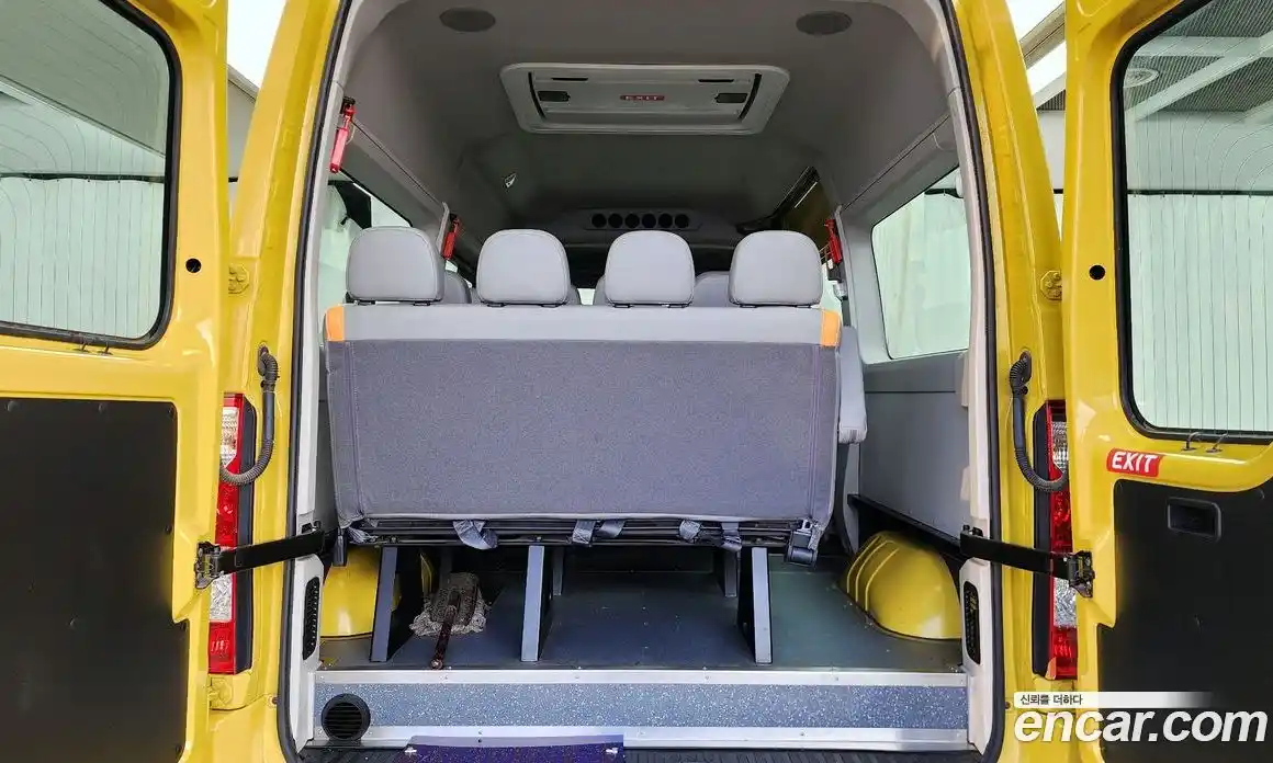 Renault Master 2020 2.3 Механическая в Москве № 533878, фото 20