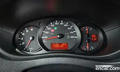 Renault Master 2020 2.3 Механическая в Москве № 533878, миниатюра 8