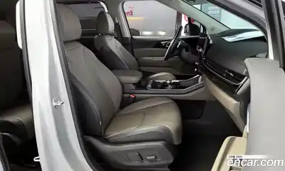 Kia Canival 2024 2.2 Автомат в Москве № 534462, миниатюра 12