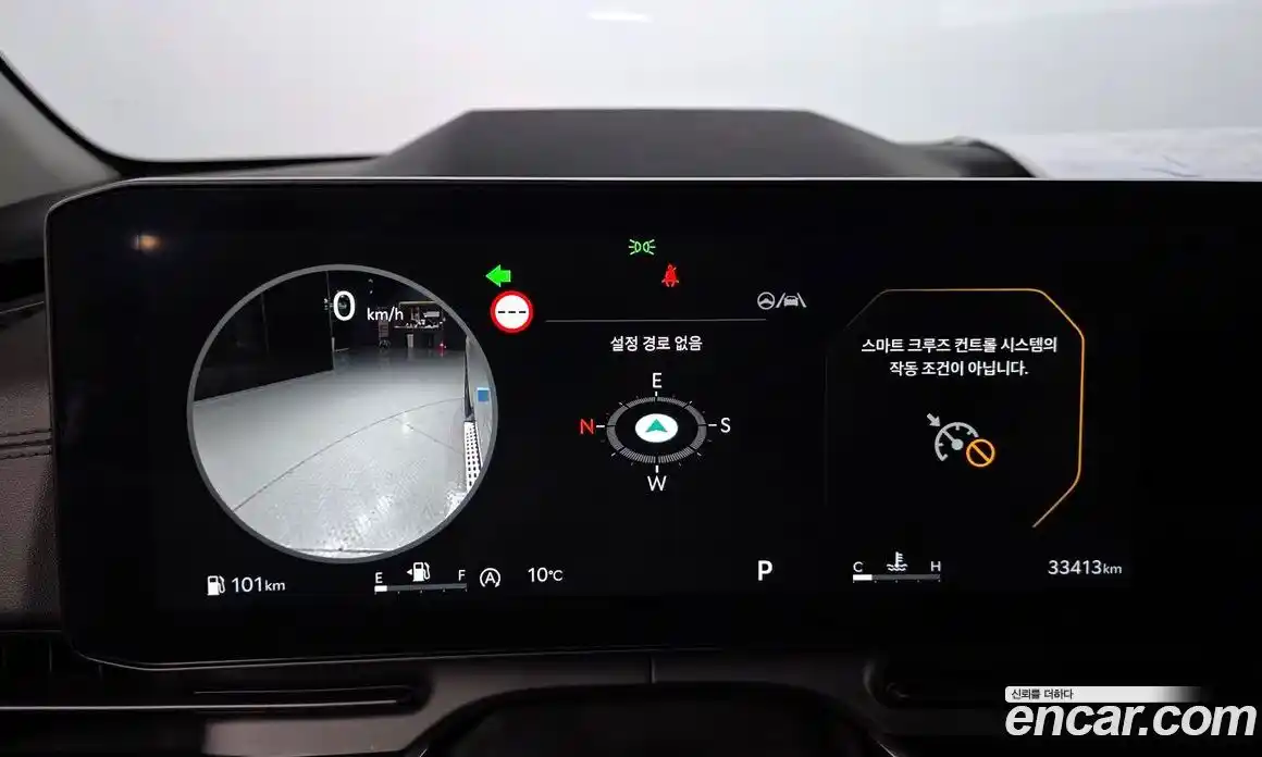 Kia Canival 2024 2.2 Автомат в Москве № 534462, фото 8