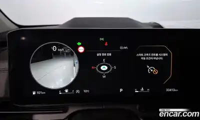 Kia Canival 2024 2.2 Автомат в Москве № 534462, миниатюра 8