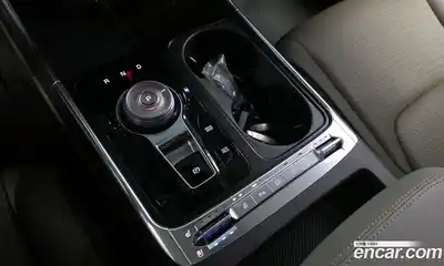 Kia Canival 2024 2.2 Автомат в Москве № 534462, миниатюра 9