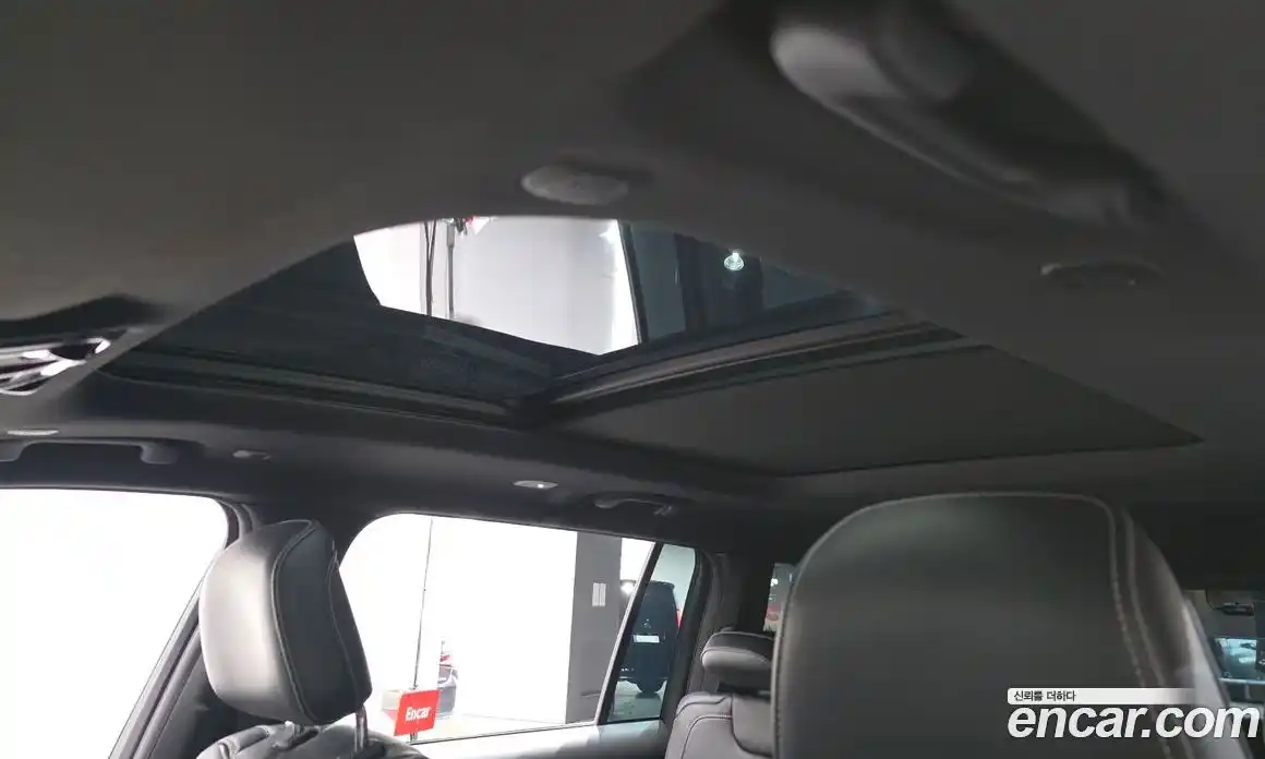 Jeep Cherokee 2022 3.6 Автомат в Москве № 534786, фото 17