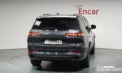 Jeep Cherokee 2022 3.6 Автомат в Москве № 534786, миниатюра 3