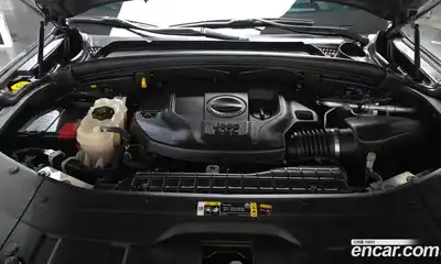 Jeep Cherokee 2022 3.6 Автомат в Москве № 534786, миниатюра 5