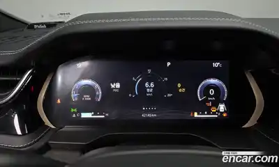 Jeep Cherokee 2022 3.6 Автомат в Москве № 534786, миниатюра 7