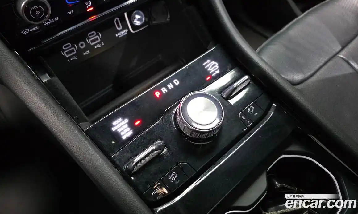 Jeep Cherokee 2022 3.6 Автомат в Москве № 534786, фото 8