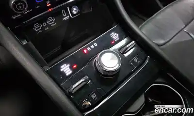 Jeep Cherokee 2022 3.6 Автомат в Москве № 534786, миниатюра 8