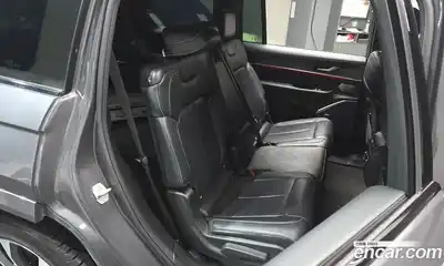 Jeep Cherokee 2022 3.6 Автомат в Москве № 534786, миниатюра 10