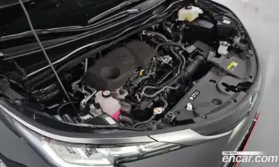 Toyota Sienna 2023 2.5 Автомат в Москве № 535440, миниатюра 5