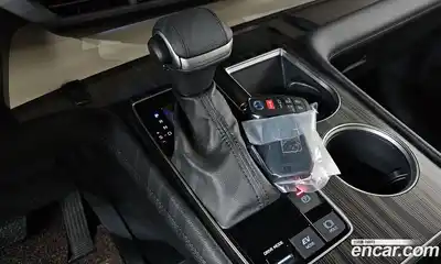 Toyota Sienna 2023 2.5 Автомат в Москве № 535440, миниатюра 8