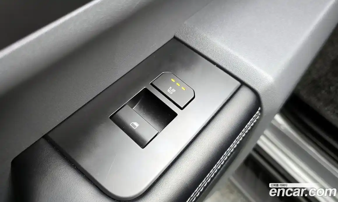 Kia Tasman 2026 2.5 Автомат в Москве № 53553, фото 11