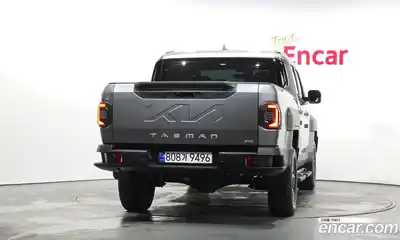 Kia Tasman 2026 2.5 Автомат в Москве № 53553, миниатюра 12