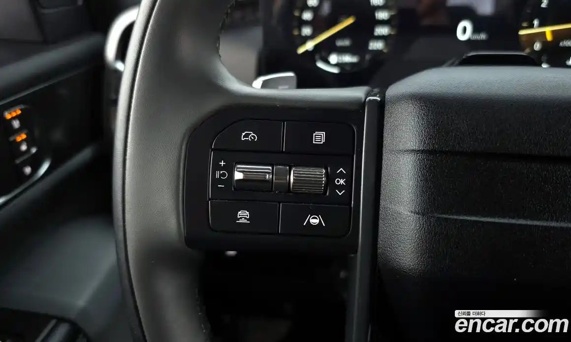 Kia Tasman 2026 2.5 Автомат в Москве № 53553, фото 18