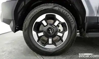 Kia Tasman 2026 2.5 Автомат в Москве № 53553, миниатюра 3