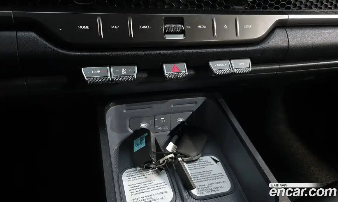 Kia Tasman 2026 2.5 Автомат в Москве № 53553, фото 5