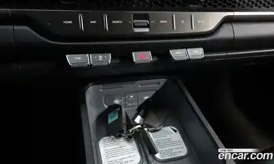 Kia Tasman 2026 2.5 Автомат в Москве № 53553, миниатюра 5