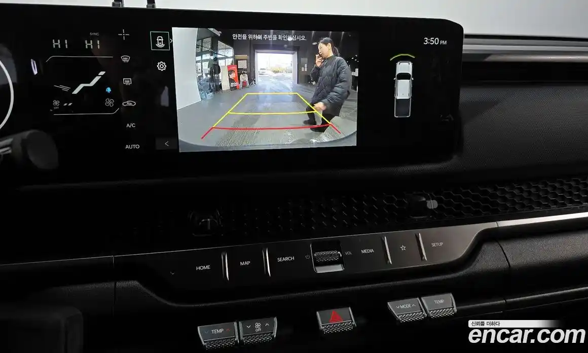 Kia Tasman 2026 2.5 Автомат в Москве № 53553, фото 6