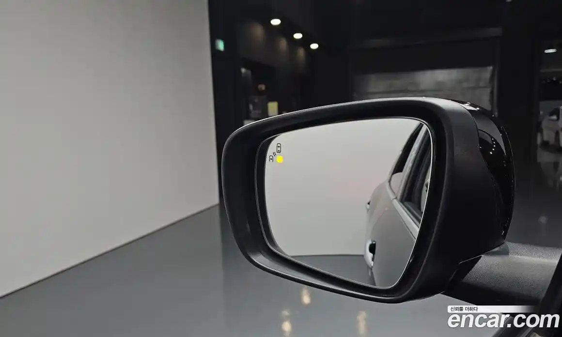 Renault QM6 2020 2.0 Автомат в Москве № 535680, фото 13