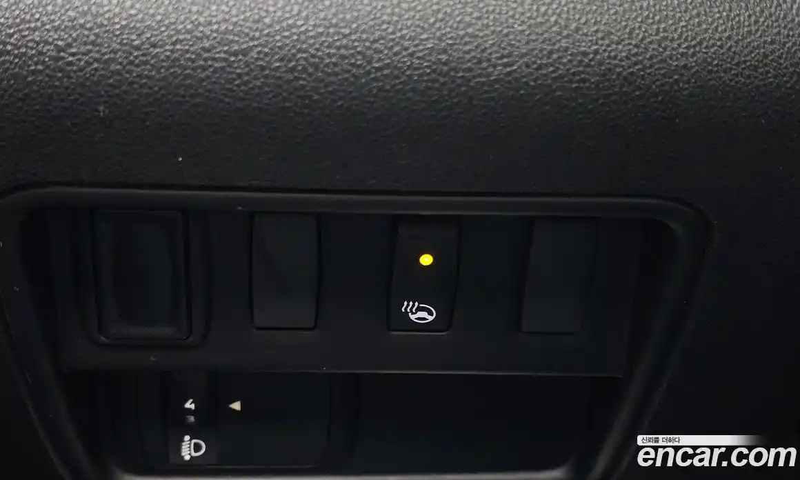 Renault QM6 2020 2.0 Автомат в Москве № 535680, фото 18