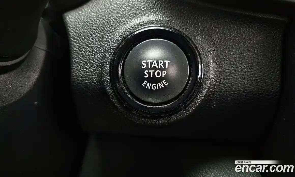 Renault QM6 2020 2.0 Автомат в Москве № 535680, фото 19