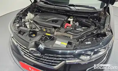 Renault QM6 2020 2.0 Автомат в Москве № 535680, миниатюра 6