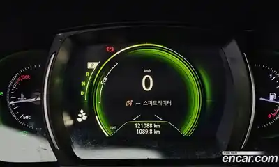 Renault QM6 2020 2.0 Автомат в Москве № 535680, миниатюра 8