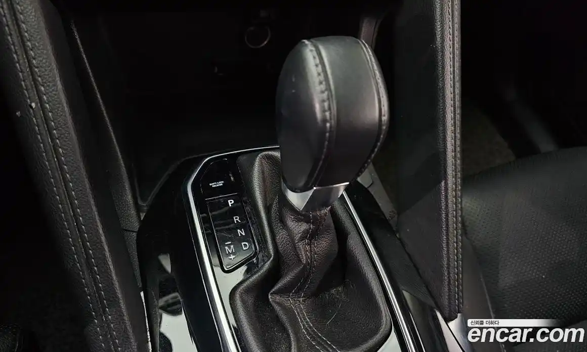 Renault QM6 2020 2.0 Автомат в Москве № 535680, фото 9