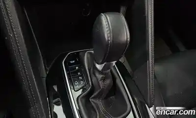 Renault QM6 2020 2.0 Автомат в Москве № 535680, миниатюра 9