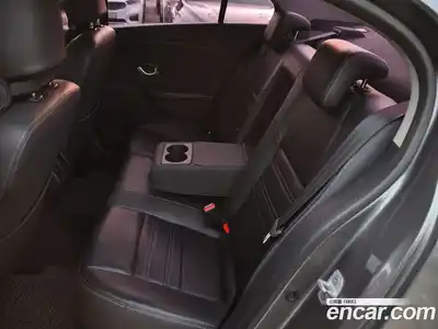 Renault SM3 2016 1.6 Автомат в Москве № 536323, миниатюра 11