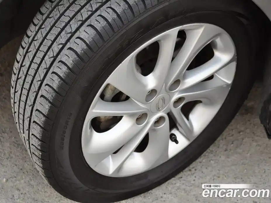 Renault SM3 2016 1.6 Автомат в Москве № 536323, фото 14