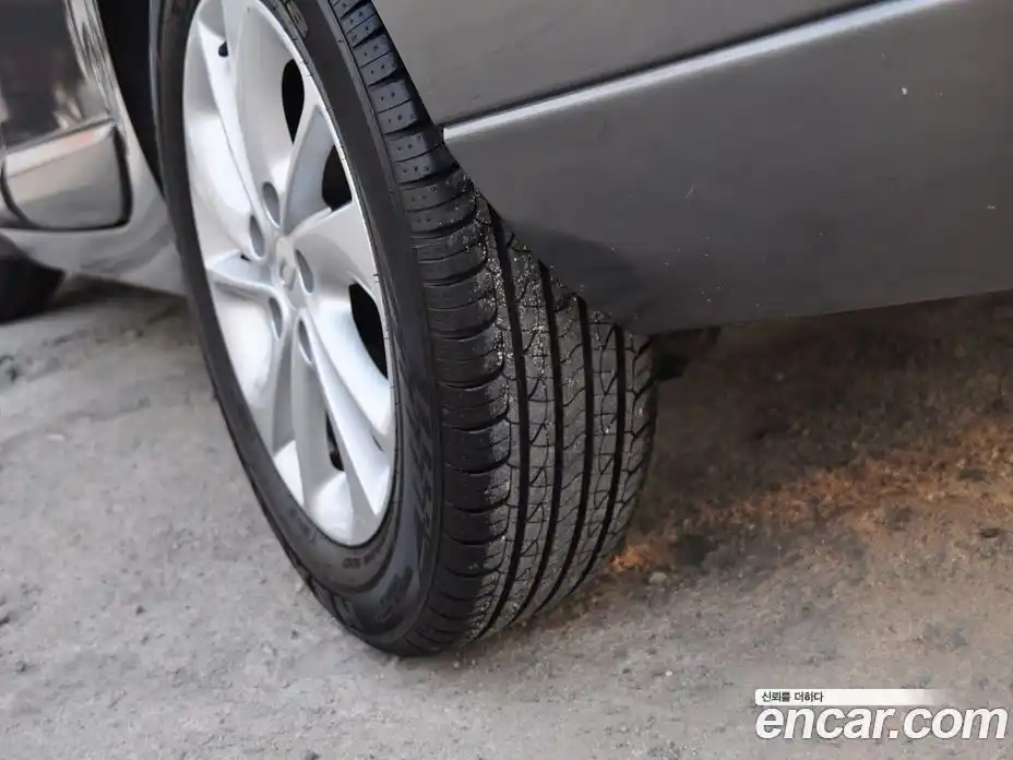 Renault SM3 2016 1.6 Автомат в Москве № 536323, фото 15