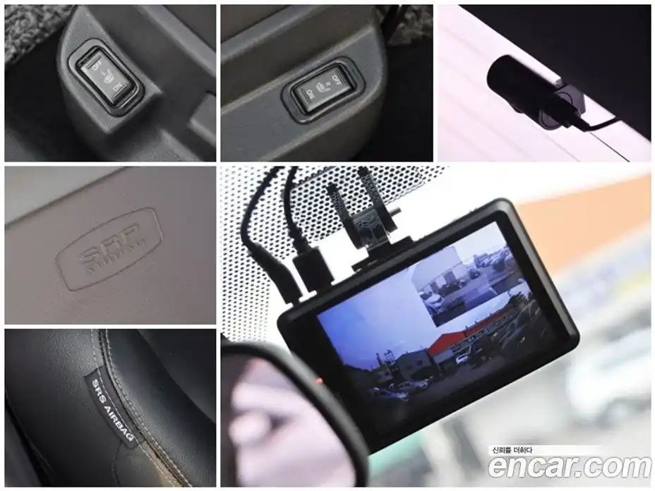 Renault SM3 2016 1.6 Автомат в Москве № 536323, фото 20