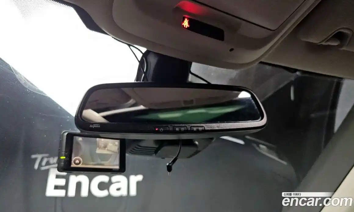 Renault QM6 2017 2.0 Автомат в Москве № 536513, фото 16