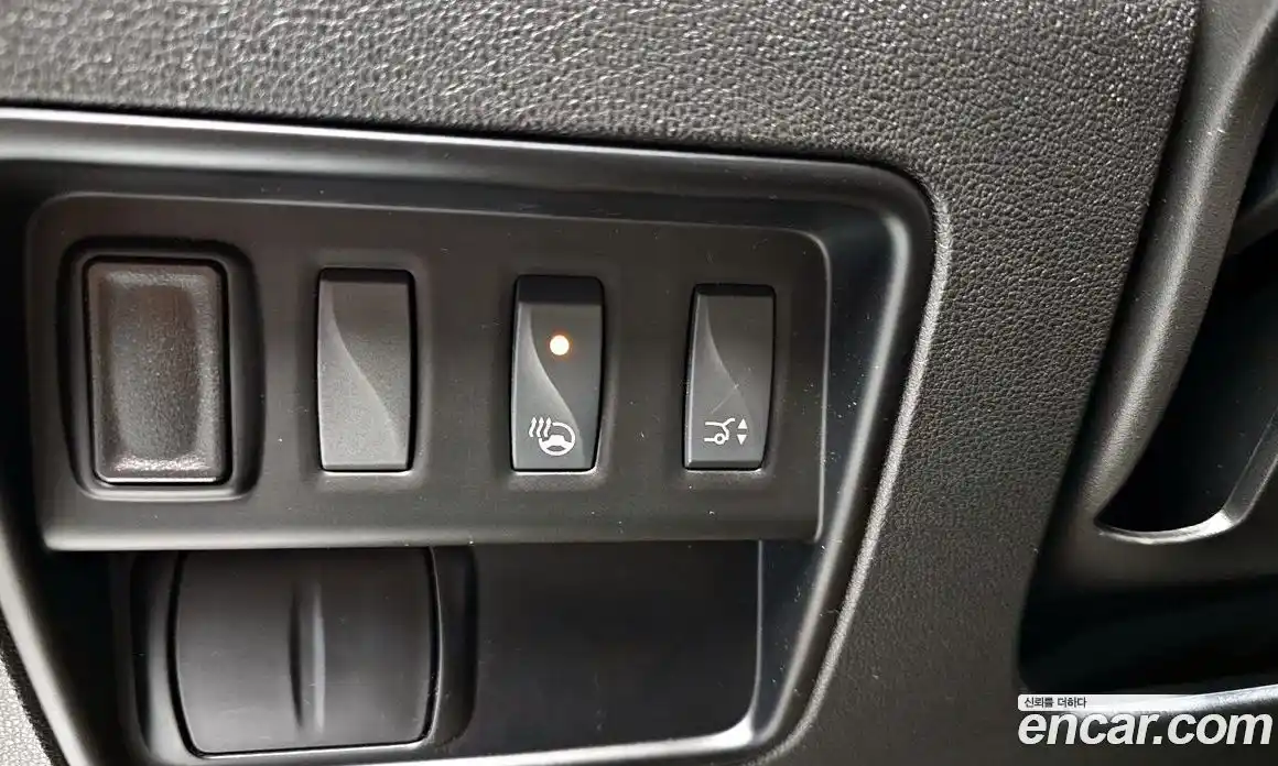 Renault QM6 2017 2.0 Автомат в Москве № 536513, фото 17