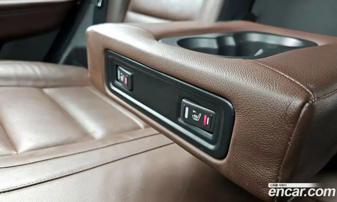 Renault QM6 2017 2.0 Автомат в Москве № 536513, фото 18