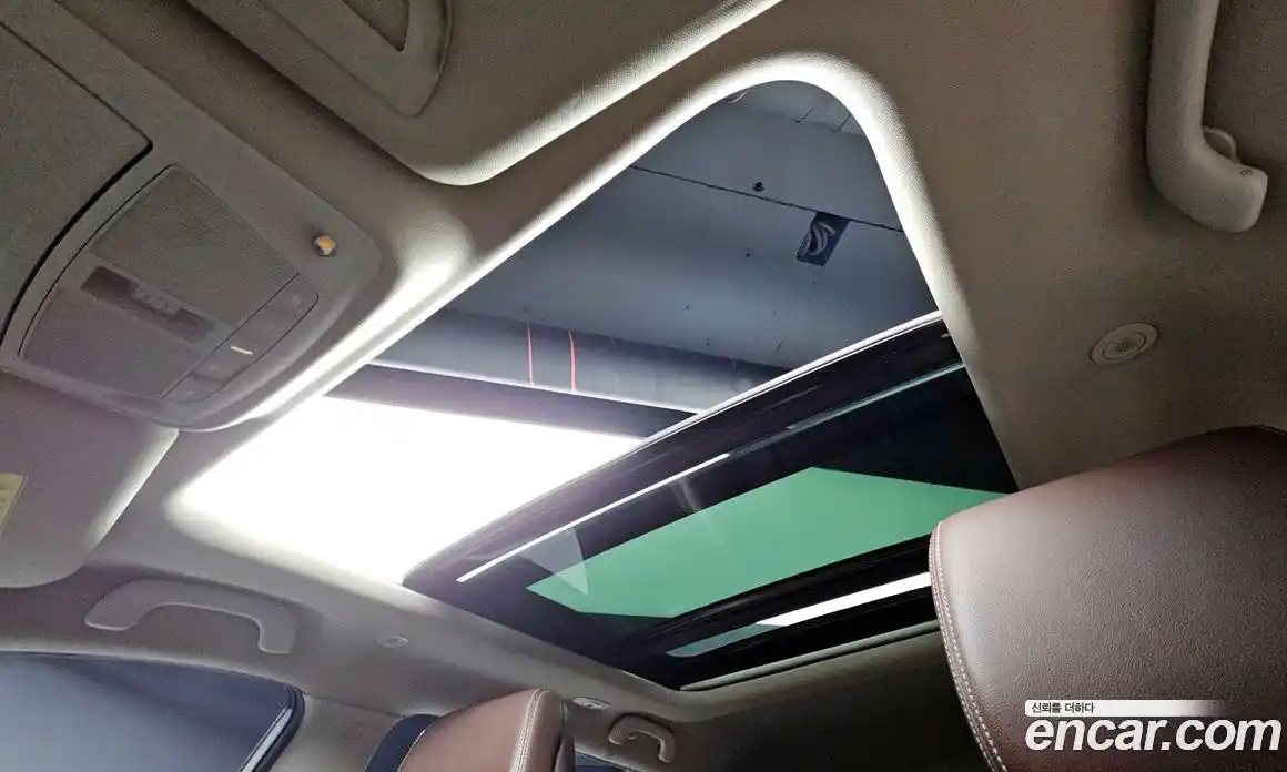 Renault QM6 2017 2.0 Автомат в Москве № 536513, фото 19