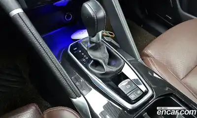 Renault QM6 2017 2.0 Автомат в Москве № 536513, миниатюра 9