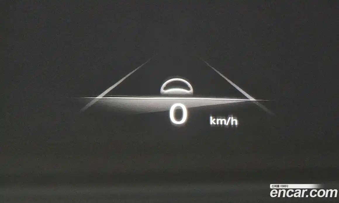 Genesis GV70 2021 2.5 Автомат в Москве № 536735, фото 17