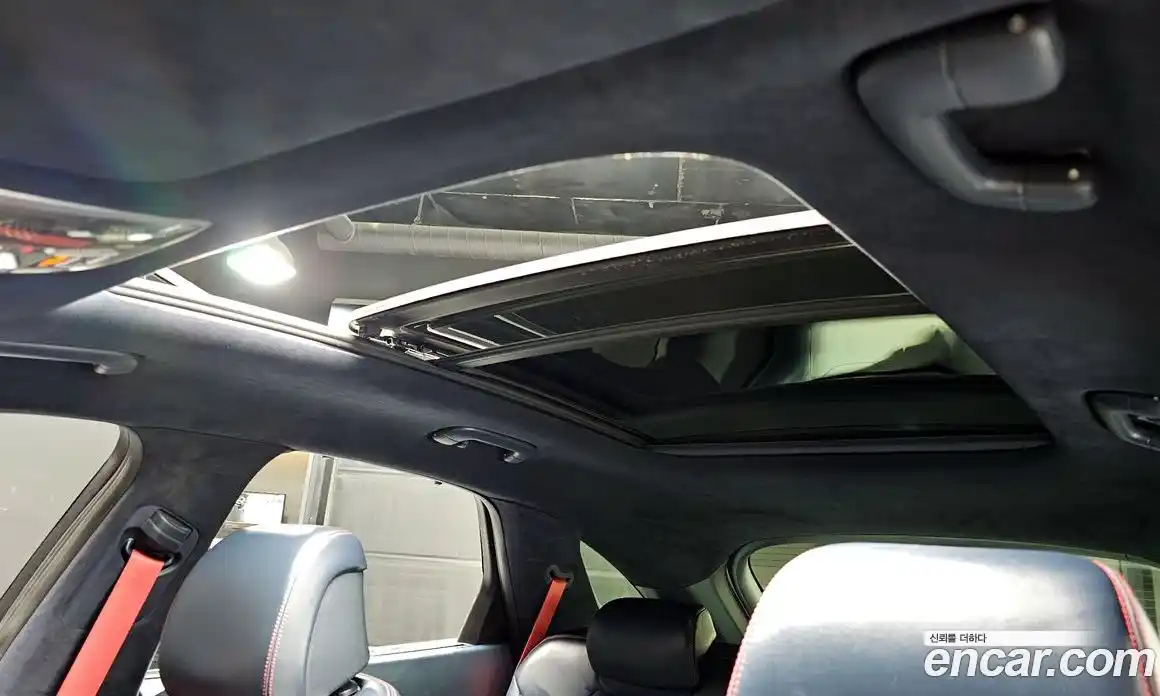 Genesis GV70 2021 2.5 Автомат в Москве № 536735, фото 18