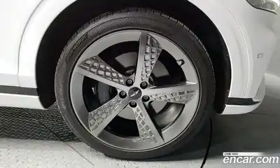 Genesis GV70 2021 2.5 Автомат в Москве № 536735, миниатюра 5