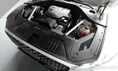 Genesis GV70 2021 2.5 Автомат в Москве № 536735, миниатюра 6