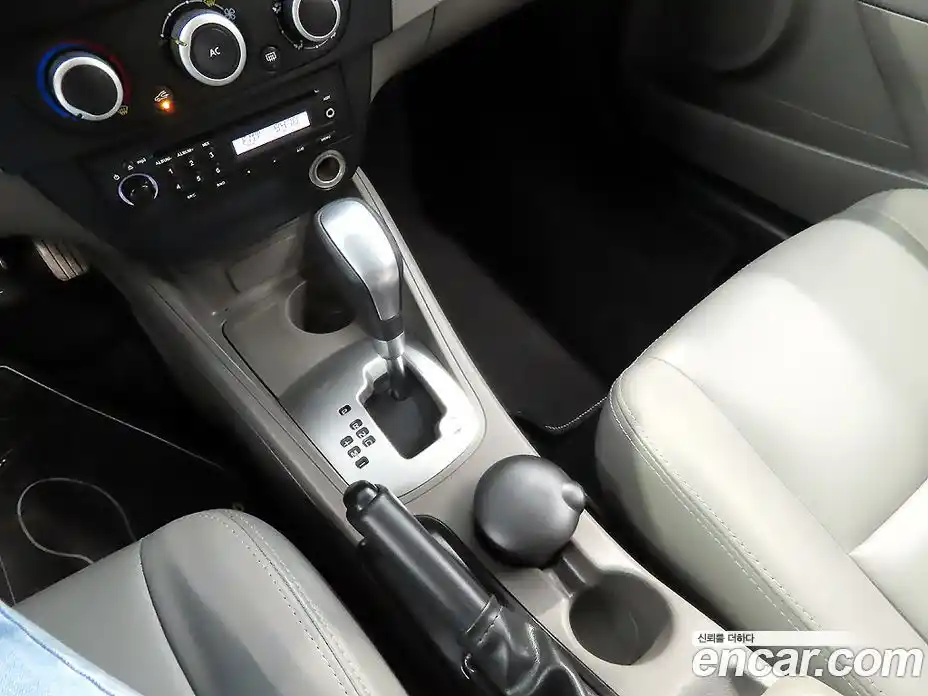 Renault SM3 2011 1.6 Автомат в Москве № 536865, фото 14