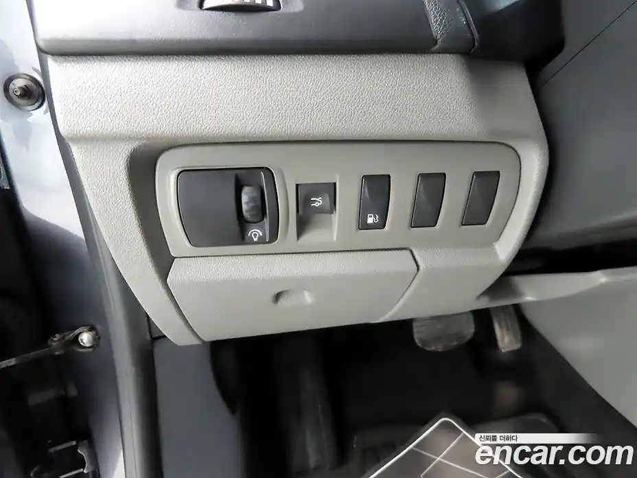 Renault SM3 2011 1.6 Автомат в Москве № 536865, фото 16