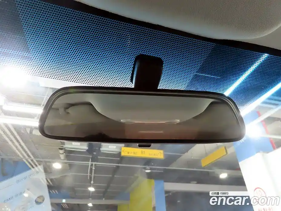 Renault SM3 2011 1.6 Автомат в Москве № 536865, фото 17