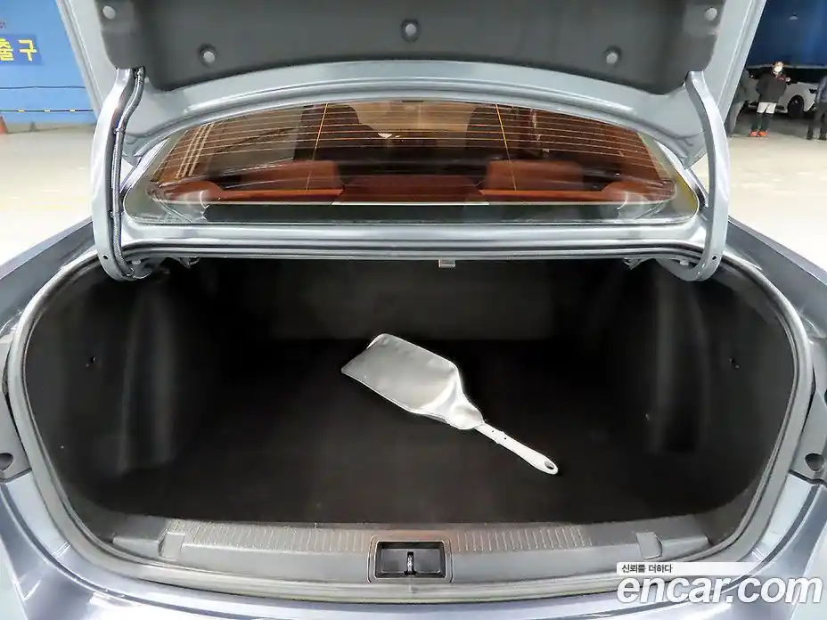 Renault SM3 2011 1.6 Автомат в Москве № 536865, фото 18