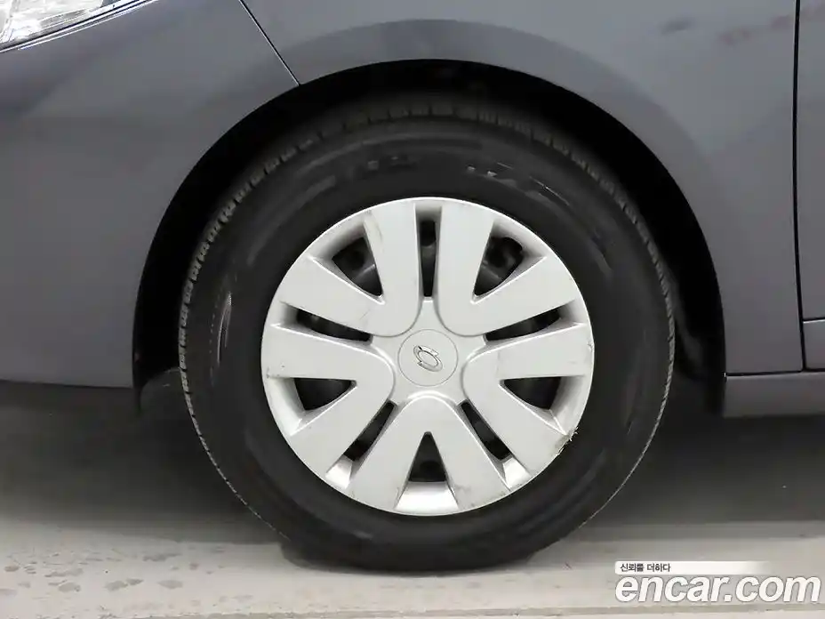 Renault SM3 2011 1.6 Автомат в Москве № 536865, фото 19