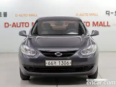 Renault SM3 2011 1.6 Автомат в Москве № 536865, миниатюра 2