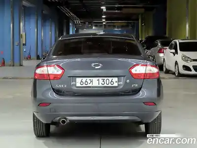 Renault SM3 2011 1.6 Автомат в Москве № 536865, миниатюра 3